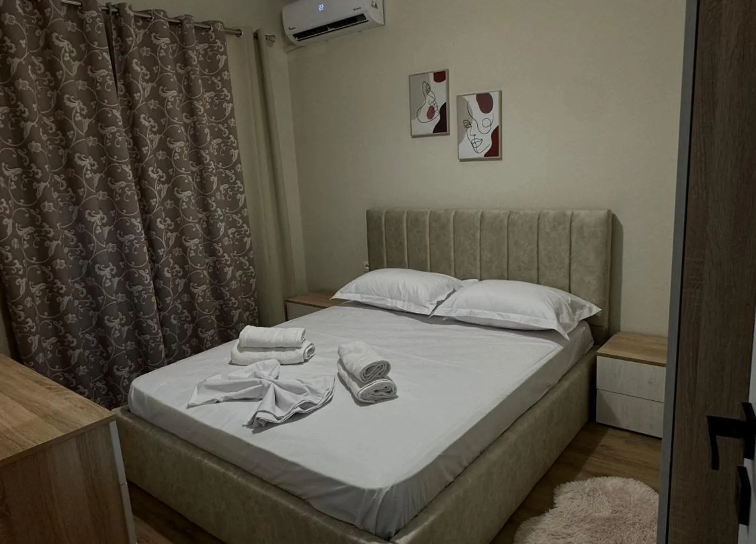 Voyage Apartment Tirana