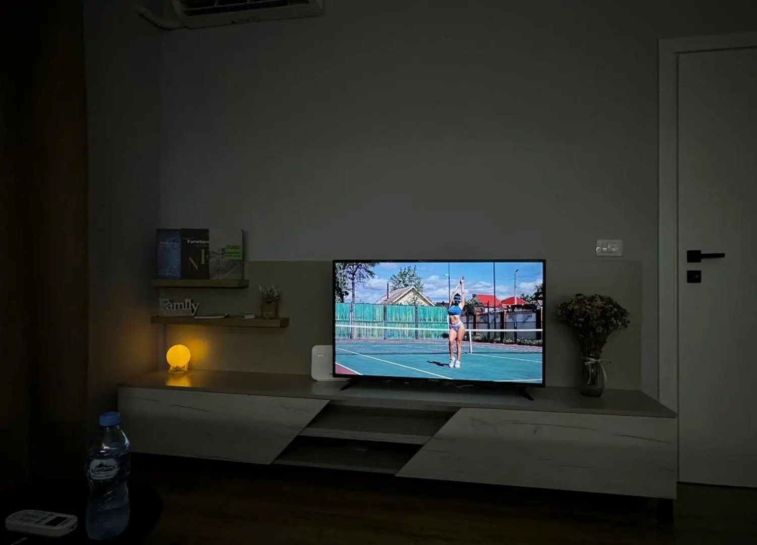 Voyage Apartment Tirana 0*,